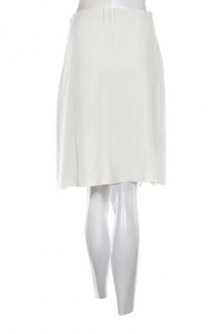 Rock Zara, Größe S, Farbe Weiß, Preis 12,00 €