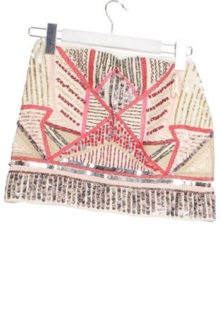 Szoknya Zara, Méret XS, Szín Sokszínű, Ár 9 750 Ft