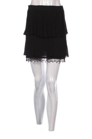 Szoknya Zara, Méret M, Szín Fekete, Ár 4 201 Ft