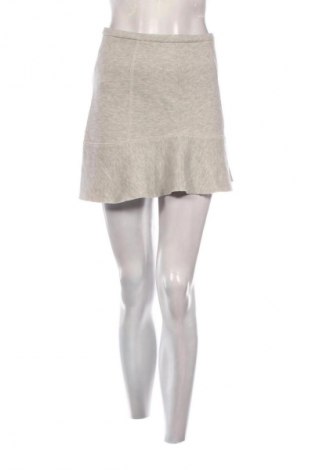 Szoknya Zara, Méret S, Szín Szürke, Ár 4 132 Ft