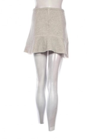Szoknya Zara, Méret S, Szín Szürke, Ár 4 132 Ft