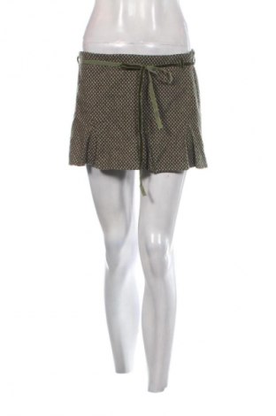 Szoknya Zara, Méret M, Szín Zöld, Ár 3 509 Ft