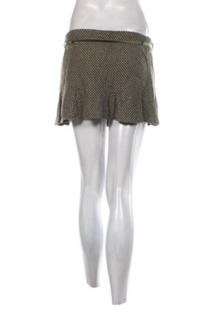 Szoknya Zara, Méret M, Szín Zöld, Ár 3 509 Ft