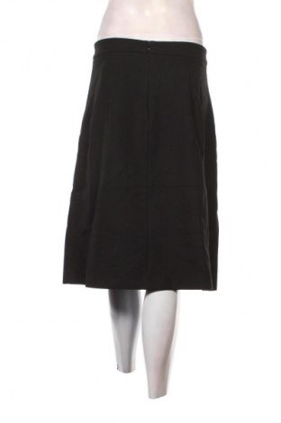 Szoknya Zara, Méret L, Szín Fekete, Ár 3 569 Ft