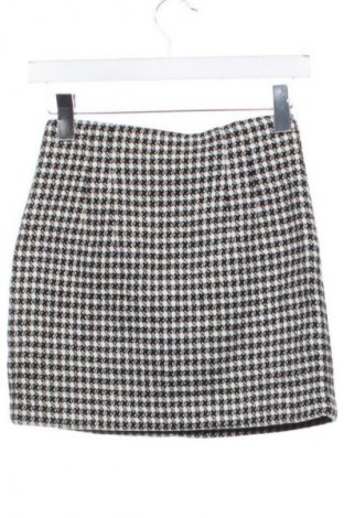 Φούστα Zara, Μέγεθος XXS, Χρώμα Πολύχρωμο, Τιμή 12,99 €