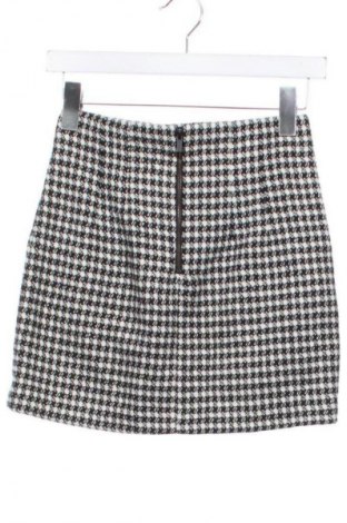 Φούστα Zara, Μέγεθος XXS, Χρώμα Πολύχρωμο, Τιμή 12,99 €