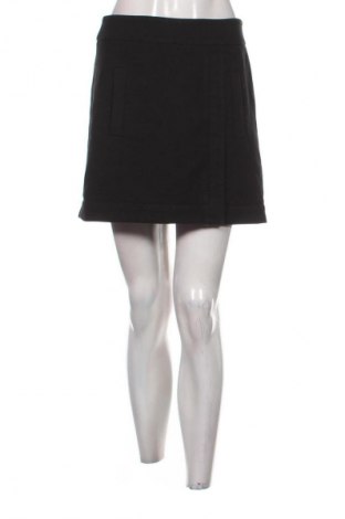 Szoknya Zara, Méret S, Szín Fekete, Ár 4 959 Ft