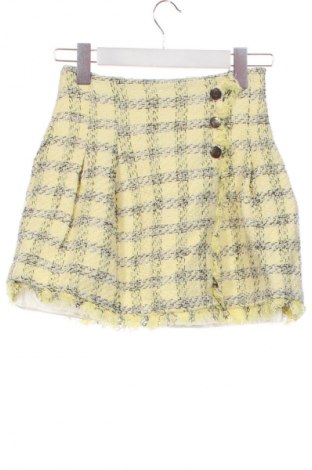 Szoknya Zara, Méret XXS, Szín Sokszínű, Ár 4 959 Ft