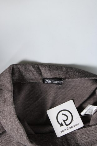 Rock Zara, Größe S, Farbe Grau, Preis € 14,00