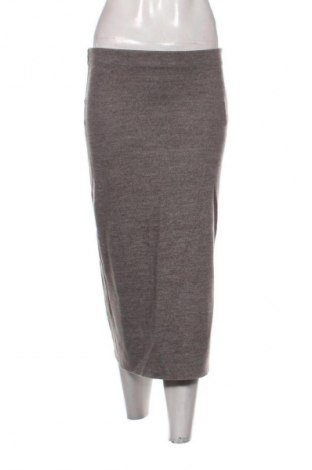 Rock Zara, Größe S, Farbe Grau, Preis € 10,99