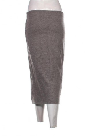 Rock Zara, Größe S, Farbe Grau, Preis € 14,00