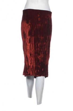 Φούστα Zara, Μέγεθος M, Χρώμα Καφέ, Τιμή 13,81 €