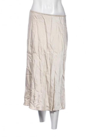 Sukně Zara, Velikost XL, Barva Zlatistá, Cena  391,00 Kč