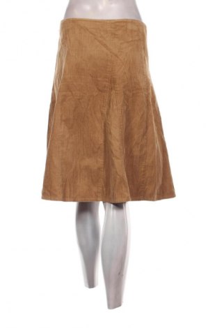 Szoknya Zara, Méret M, Szín Barna, Ár 3 379 Ft