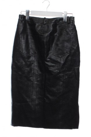 Φούστα Zara, Μέγεθος M, Χρώμα Μαύρο, Τιμή 13,81 €