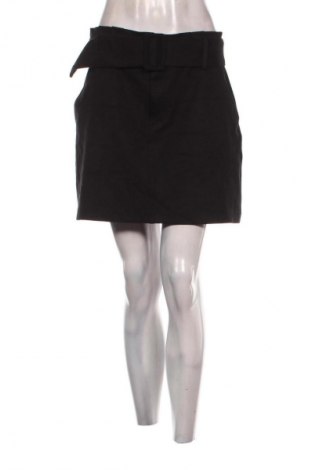Φούστα Zara, Μέγεθος L, Χρώμα Μαύρο, Τιμή 7,99 €