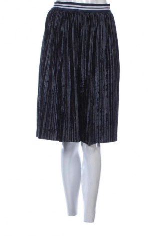 Пола Zara, Размер S, Цвят Син, Цена 15,34 €