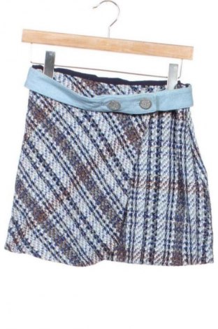 Пола Zara, Размер XS, Цвят Многоцветен, Цена 8,69 €