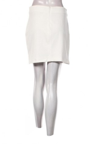 Rock Zara, Größe XL, Farbe Weiß, Preis € 9,99