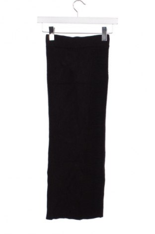 Rock Zara, Größe XXS, Farbe Schwarz, Preis € 14,00