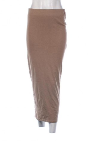 Sukně Zara, Velikost M, Barva Béžová, Cena  339,00 Kč