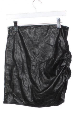 Szoknya Zara, Méret M, Szín Fekete, Ár 3 459 Ft