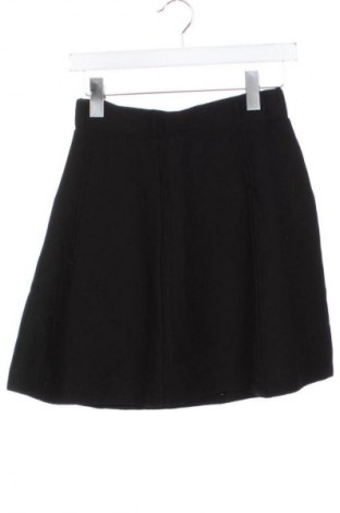 Rock Zara, Größe XS, Farbe Schwarz, Preis € 10,99