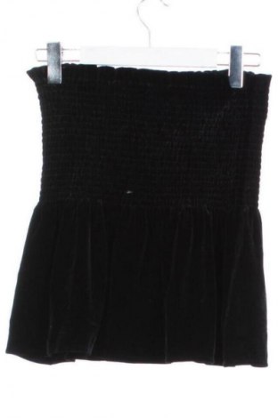 Szoknya Zara, Méret XS, Szín Fekete, Ár 7 649 Ft