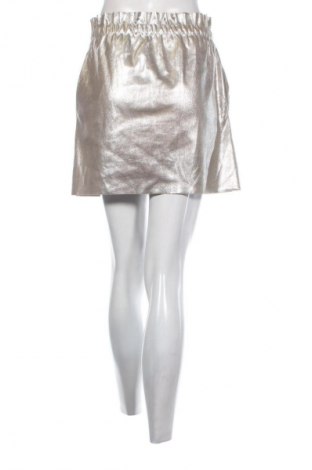 Rock Zara, Größe M, Farbe Golden, Preis € 9,99