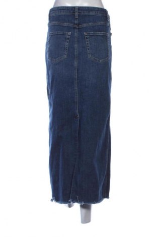 Sukňa Zara, Veľkosť M, Farba Modrá, Cena  13,79 €