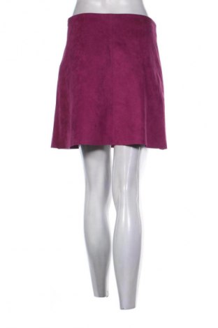 Sukně Zara, Velikost M, Barva Fialová, Cena  239,00 Kč