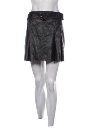 Φούστα Zara, Μέγεθος L, Χρώμα Μαύρο, Τιμή 8,99 €