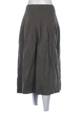 Sukňa Zara, Veľkosť S, Farba Zelená, Cena  13,81 €