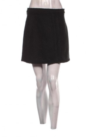 Rock Zara, Größe M, Farbe Schwarz, Preis € 9,99