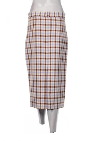 Fustă Zara, Mărime M, Culoare Multicolor, Preț 64,99 Lei