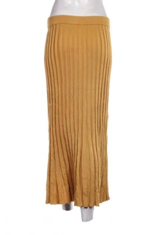 Φούστα Zara, Μέγεθος M, Χρώμα Πορτοκαλί, Τιμή 16,99 €