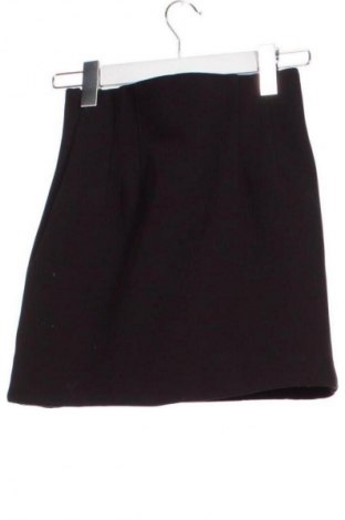 Rock Zara, Größe XS, Farbe Schwarz, Preis 10,23 €