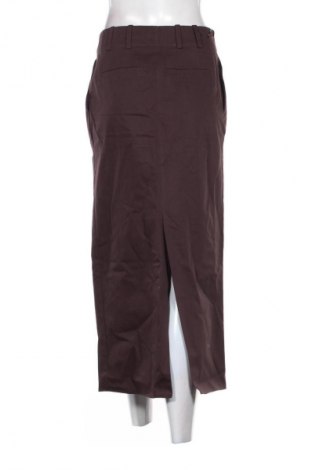 Пола Zara, Размер S, Цвят Кафяв, Цена 13,79 €