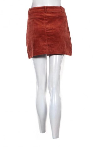 Rock Zara, Größe S, Farbe Rot, Preis € 8,99