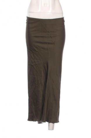 Пола Zara, Размер S, Цвят Зелен, Цена 14,82 €