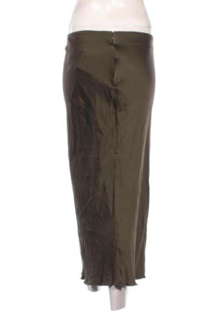 Пола Zara, Размер S, Цвят Зелен, Цена 14,82 €