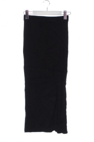 Φούστα Zara, Μέγεθος XS, Χρώμα Μαύρο, Τιμή 13,99 €