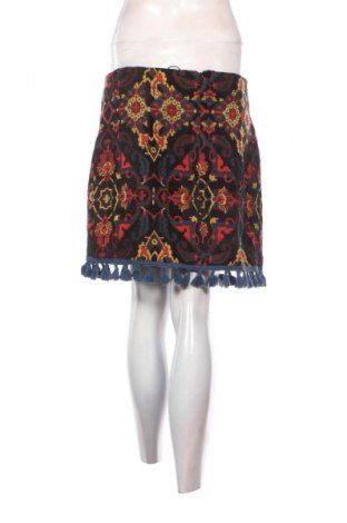 Szoknya Zara, Méret L, Szín Sokszínű, Ár 3 819 Ft