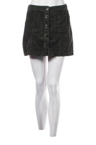 Пола Zara, Размер S, Цвят Зелен, Цена 6,64 €