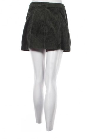 Пола Zara, Размер S, Цвят Зелен, Цена 6,64 €