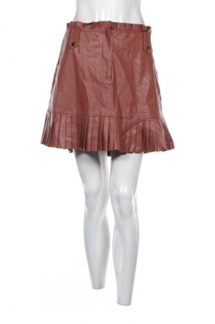 Φούστα Zara, Μέγεθος M, Χρώμα Καφέ, Τιμή 8,99 €