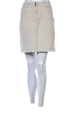 Rock Ze-Ze, Größe L, Farbe Beige, Preis € 12,99