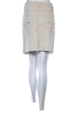 Rock Ze-Ze, Größe L, Farbe Beige, Preis € 12,99