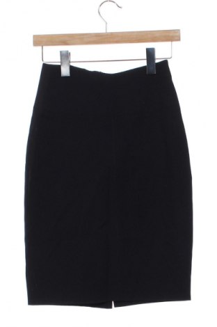 Sukně Zebra, Velikost XS, Barva Modrá, Cena  340,00 Kč