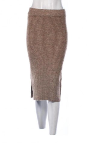 Φούστα Zeeman, Μέγεθος M, Χρώμα Καφέ, Τιμή 14,99 €